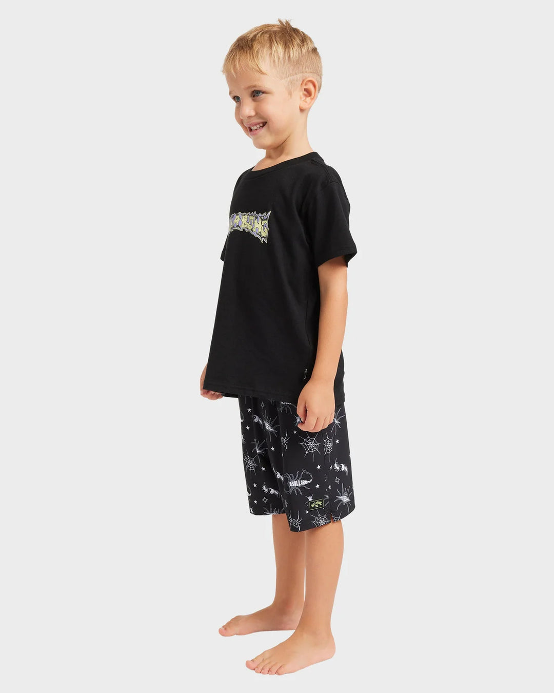 GROMS ARCH RAGE TEE