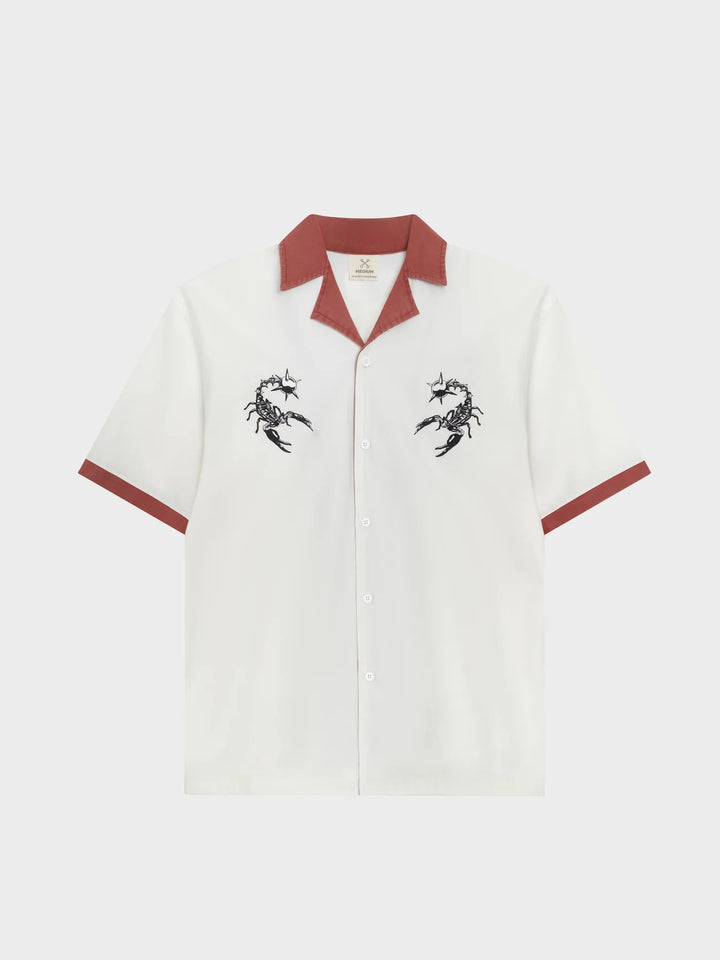 LUCKY AS BOWLO SHIRT