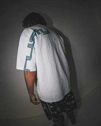 GLAZE-R SHORT SLEEVE TEE