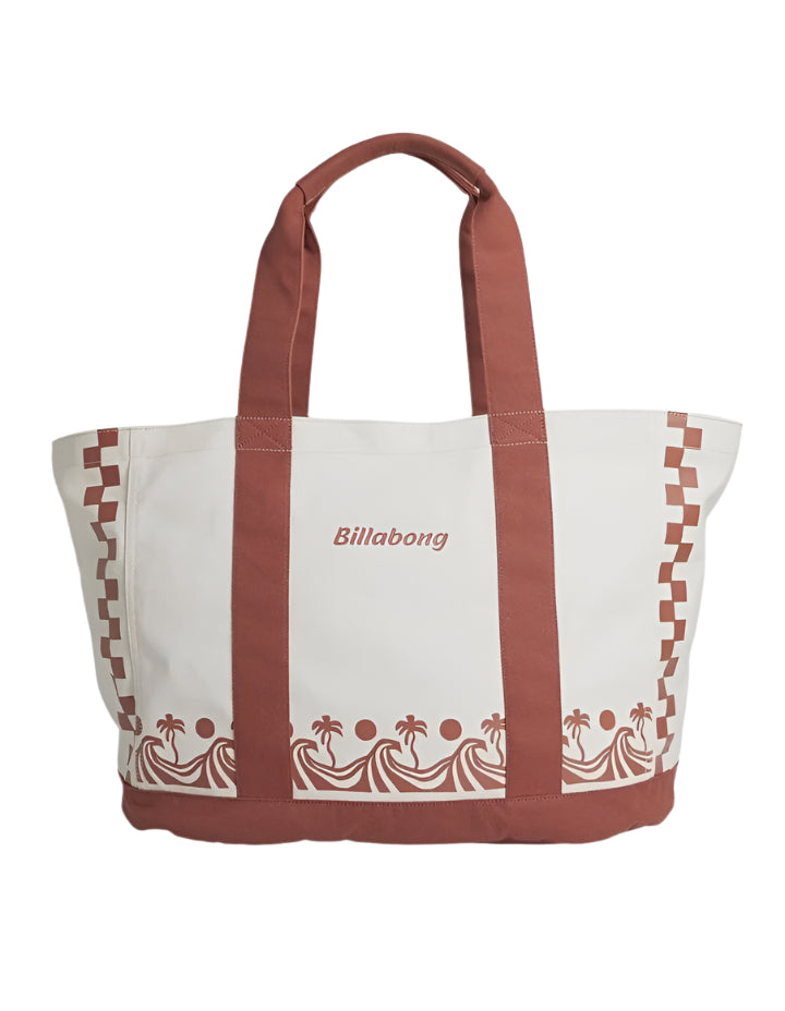 BRIGHT SUN BEACH BAG