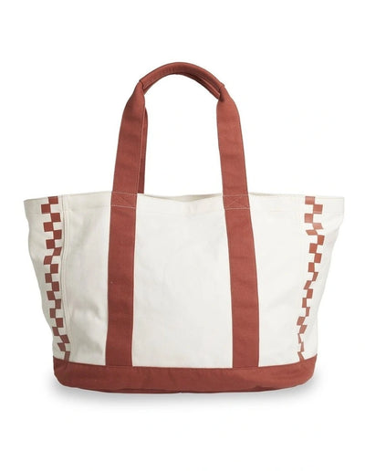BRIGHT SUN BEACH BAG