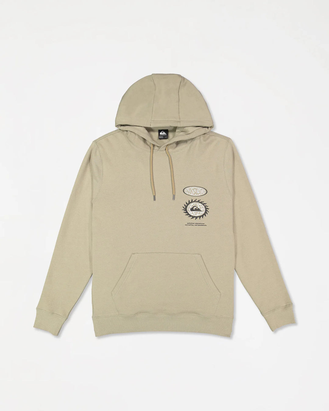 QUIK GLOBAL HOOD