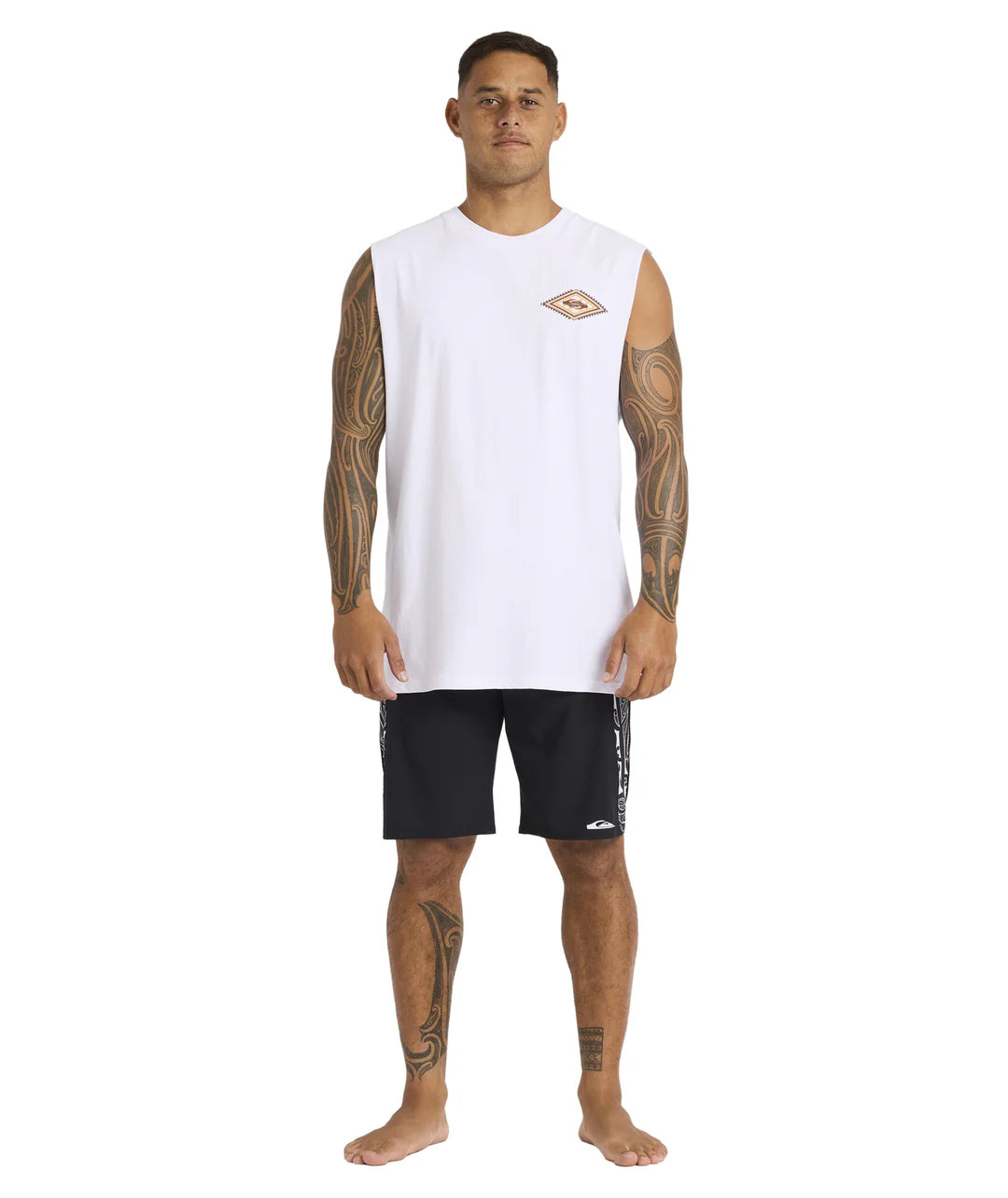 PATIKI MUSCLE