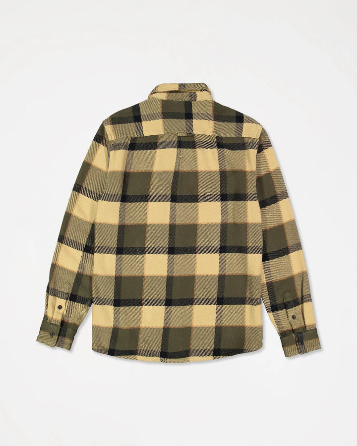 SEEKER L/S SHIRT