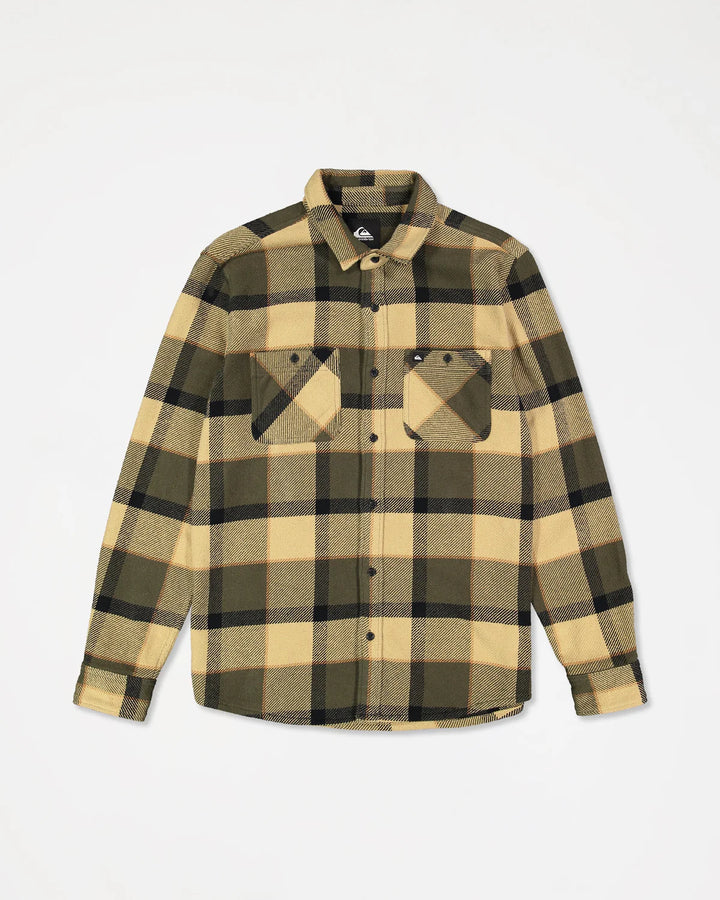 SEEKER L/S SHIRT