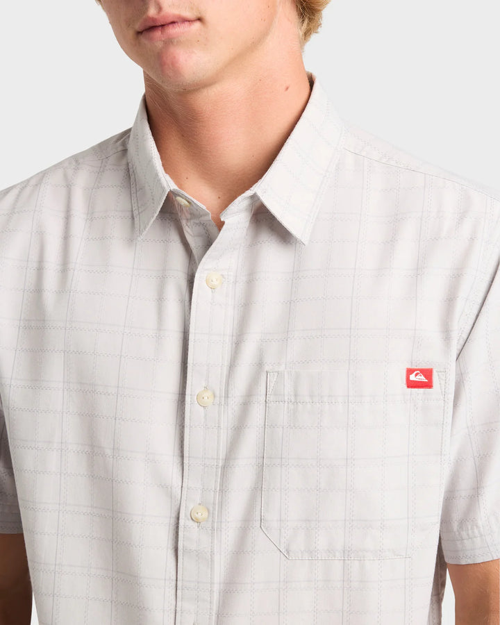 MENS TESTAMENT SS SHIRT