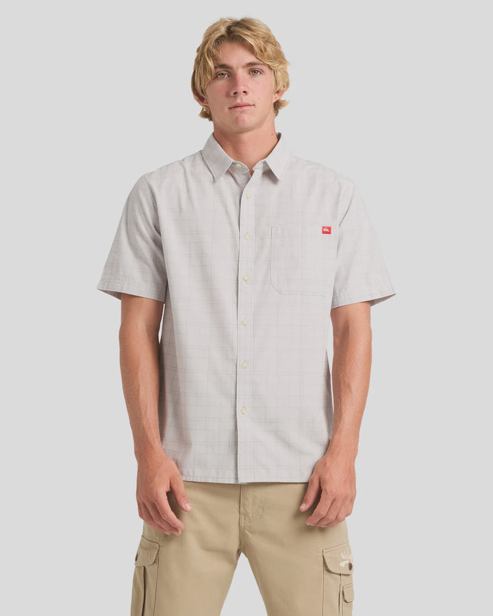 MENS TESTAMENT SS SHIRT
