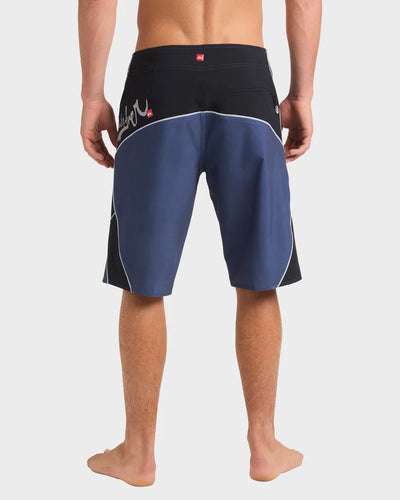 NOMAD 21" BOARDSHORT