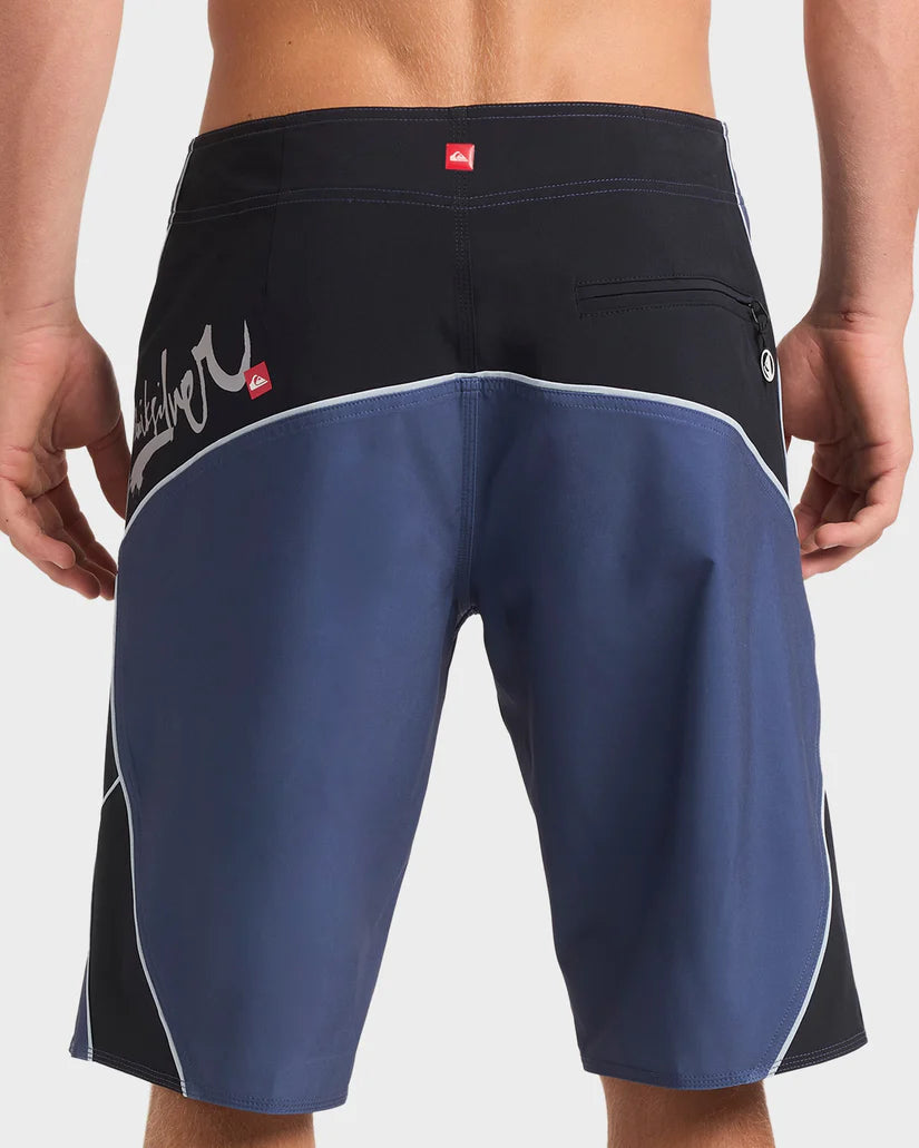 NOMAD 21" BOARDSHORT