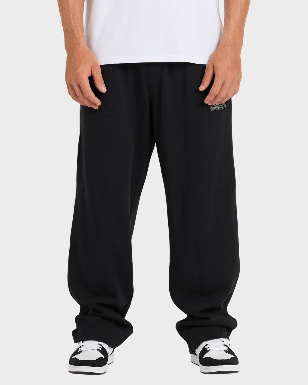 INTERCONNECT TRACKPANT