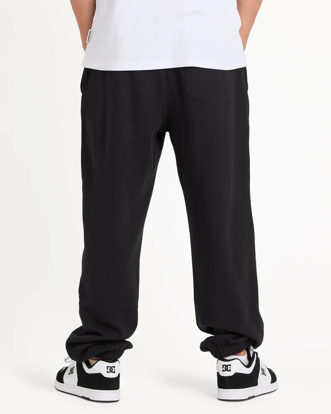 GRAPHIC TRACKPANT