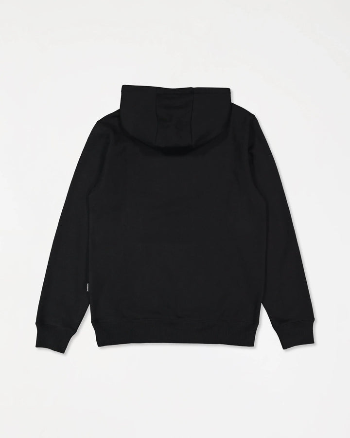 MENS - DNA MIX PULL OVER HOODIE