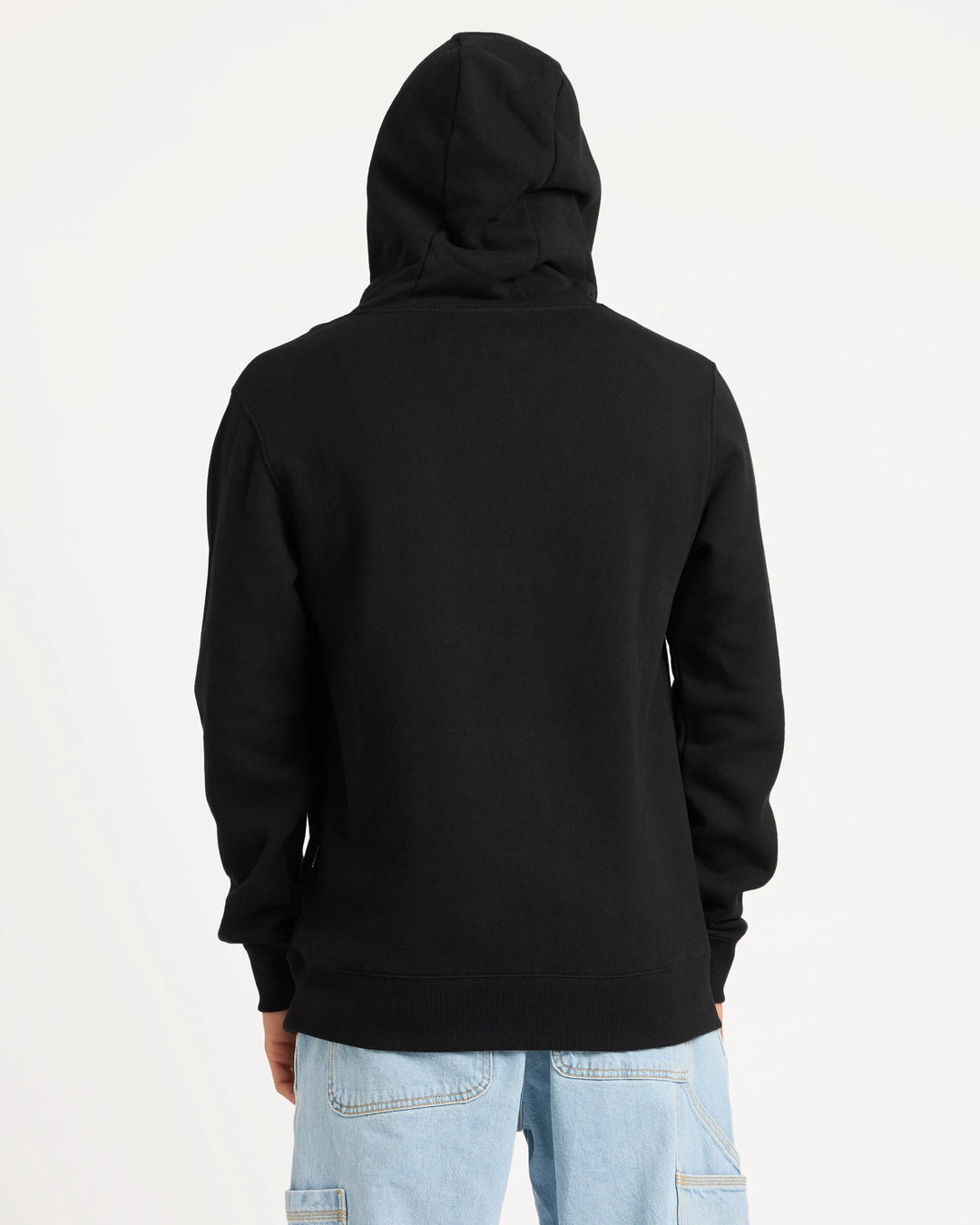 MENS - DNA MIX PULL OVER HOODIE