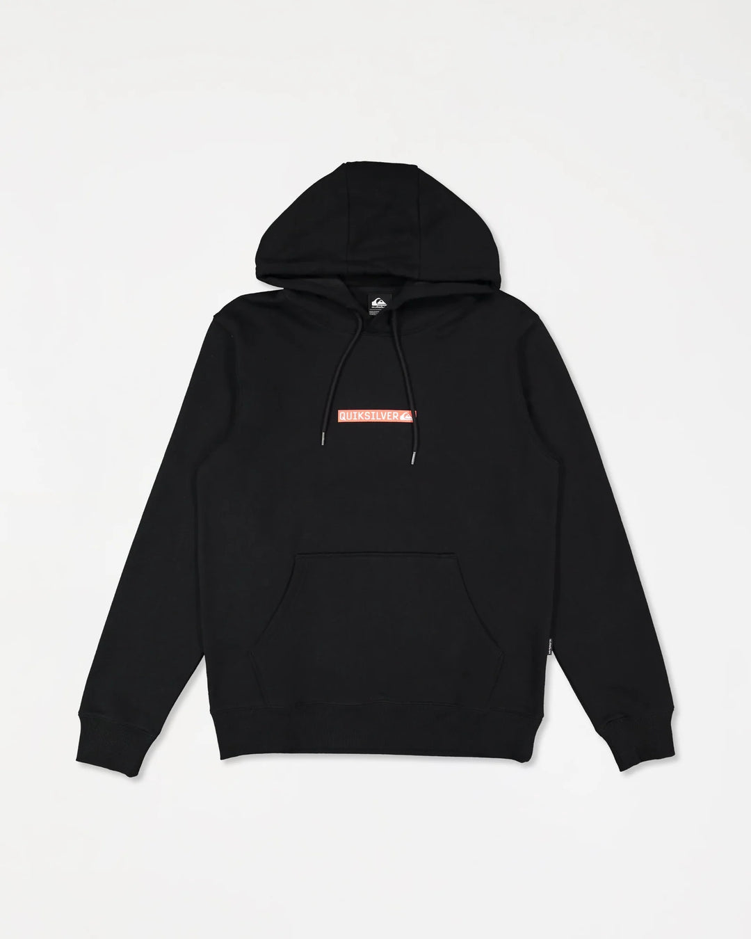 MENS - DNA MIX PULL OVER HOODIE