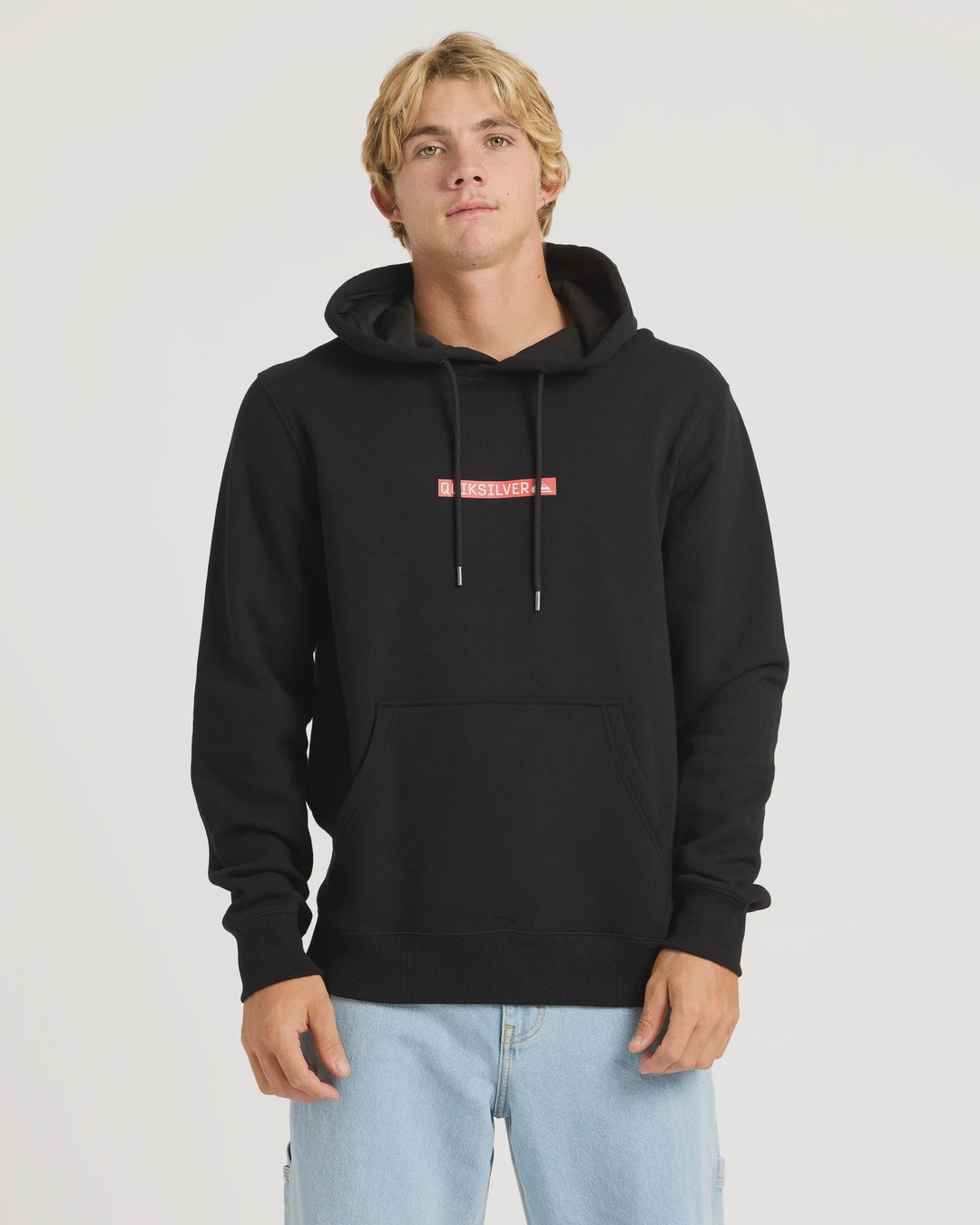 MENS - DNA MIX PULL OVER HOODIE