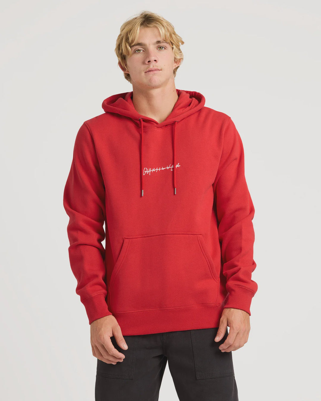 DNA MIX HOODIE