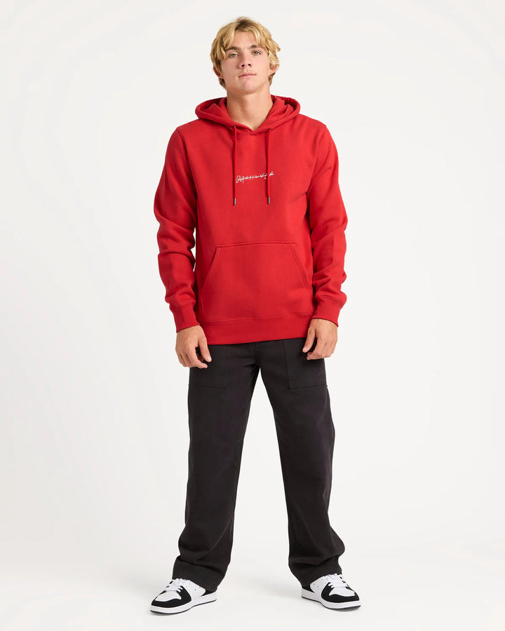 DNA MIX HOODIE