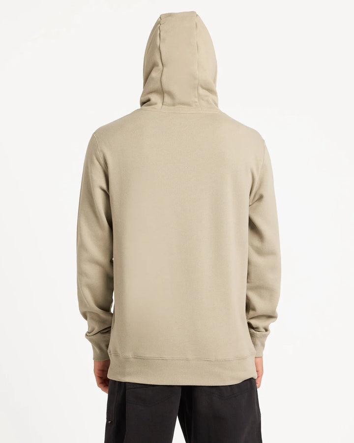 QUIK GLOBAL HOOD