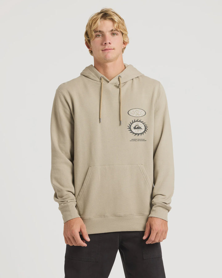 QUIK GLOBAL HOOD