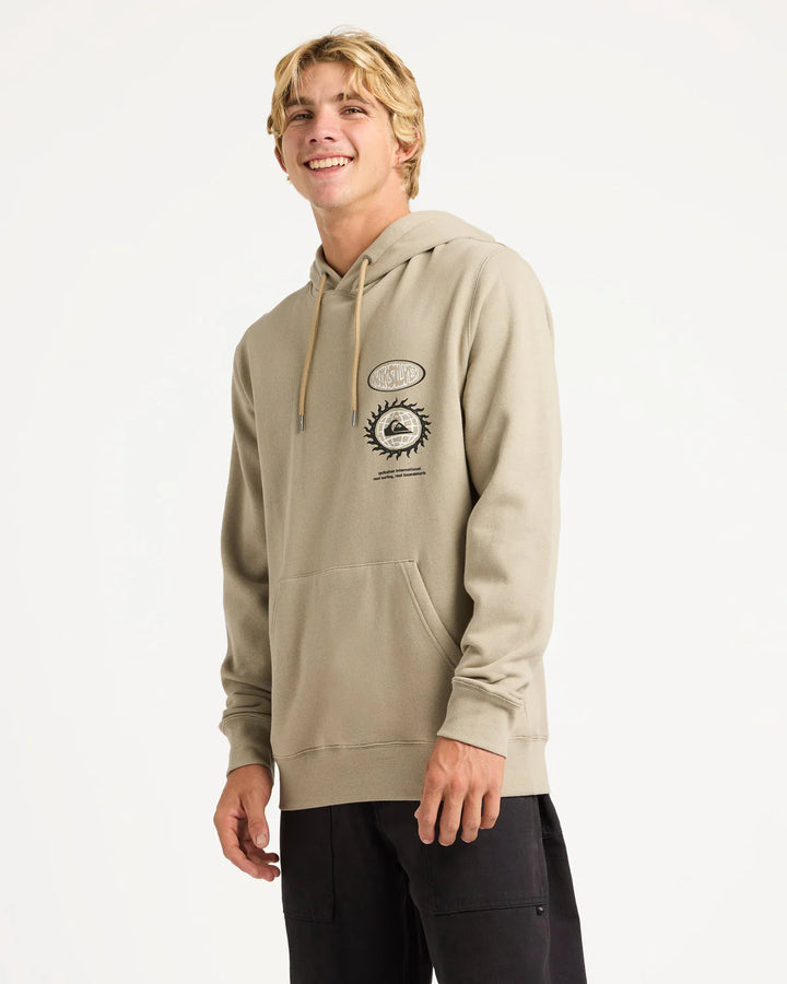QUIK GLOBAL HOOD