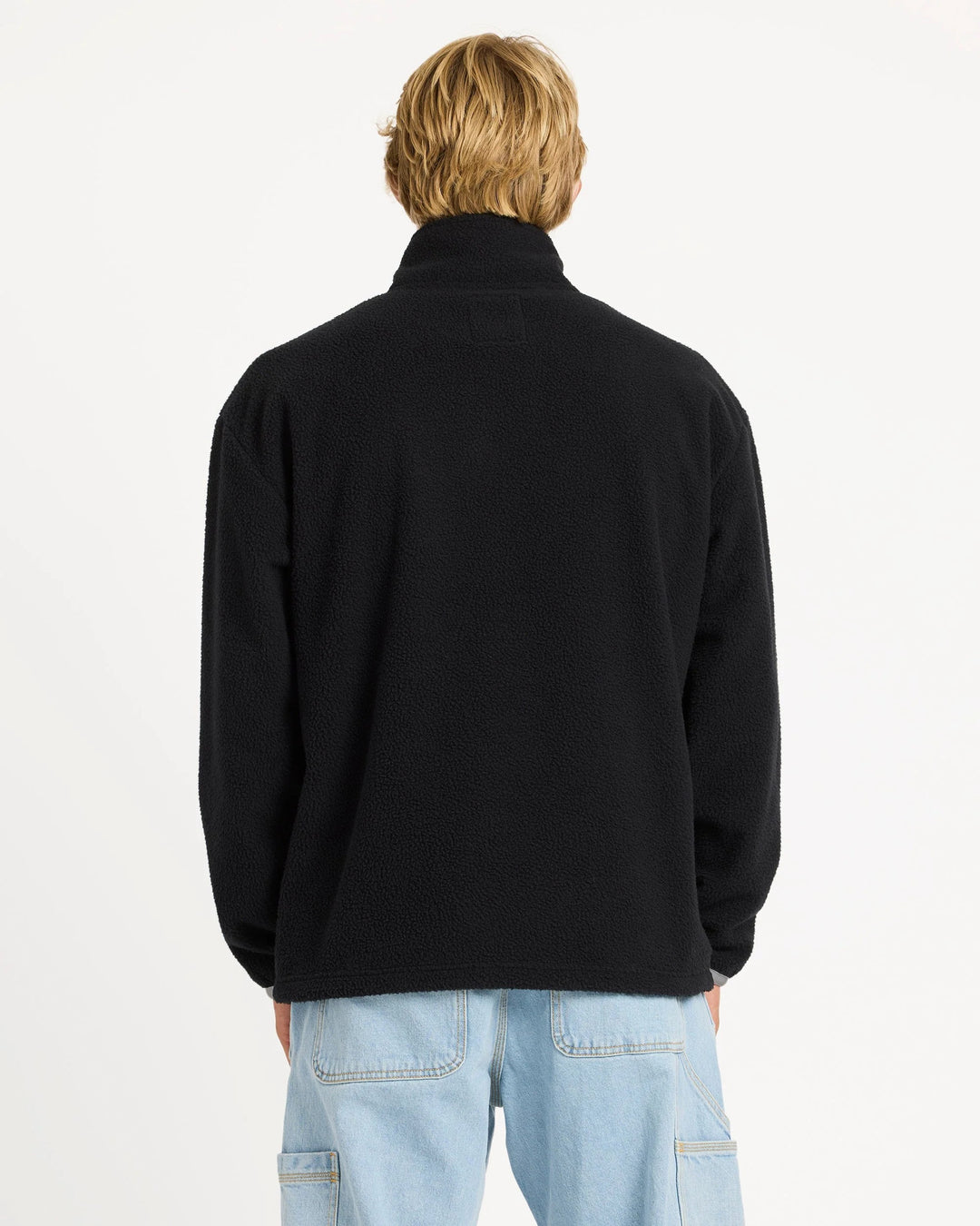 MERCURY PANEL POLAR FLEECE