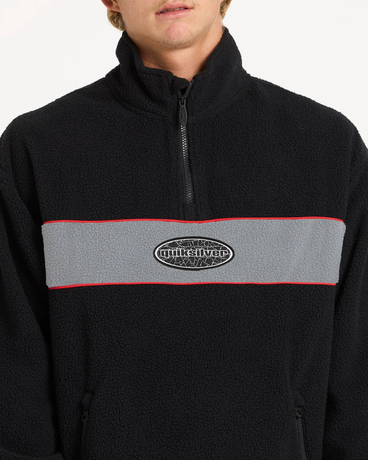 MERCURY PANEL POLAR FLEECE