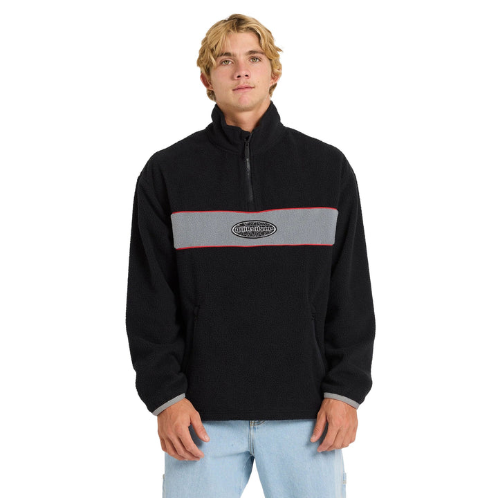 MERCURY PANEL POLAR FLEECE