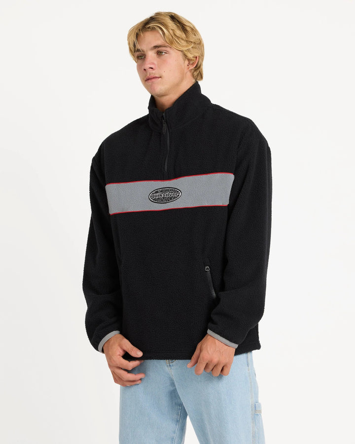 MERCURY PANEL POLAR FLEECE