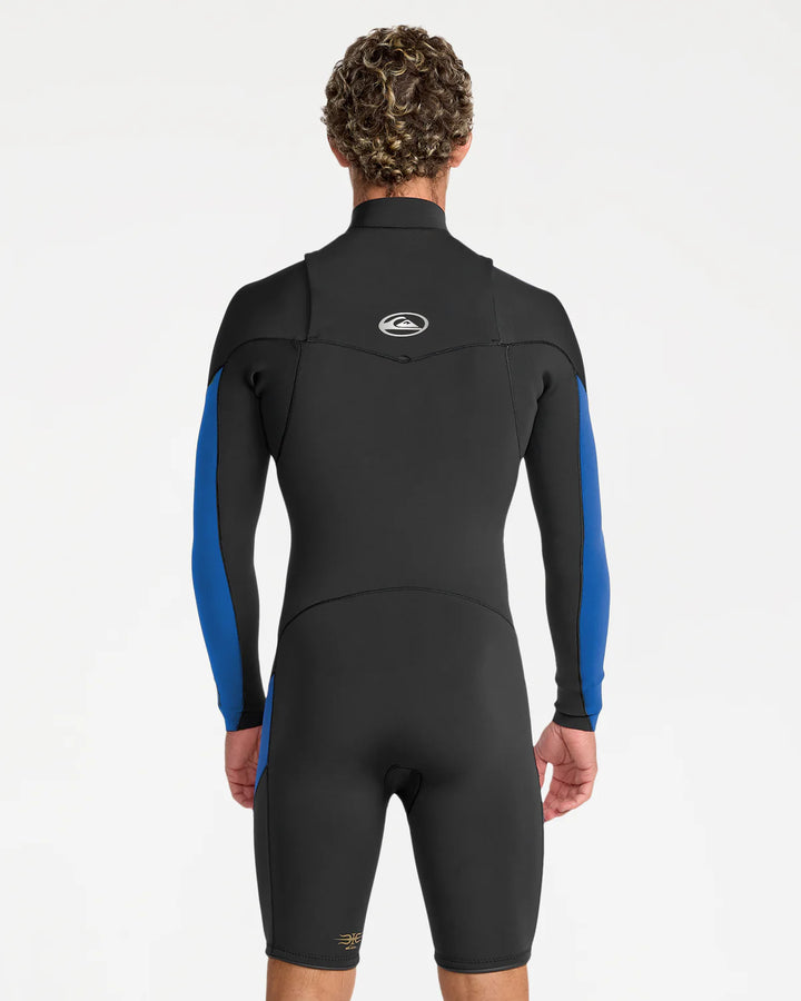 MENS 2/2 MERCURY L/S CZ SPRING