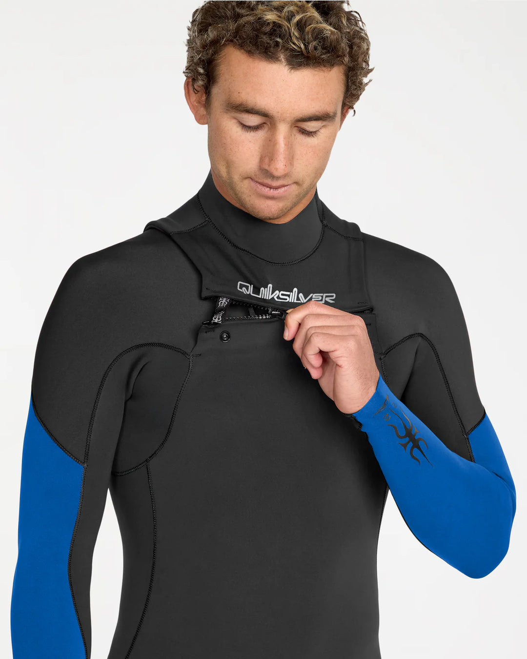 MENS 2/2 MERCURY L/S CZ SPRING