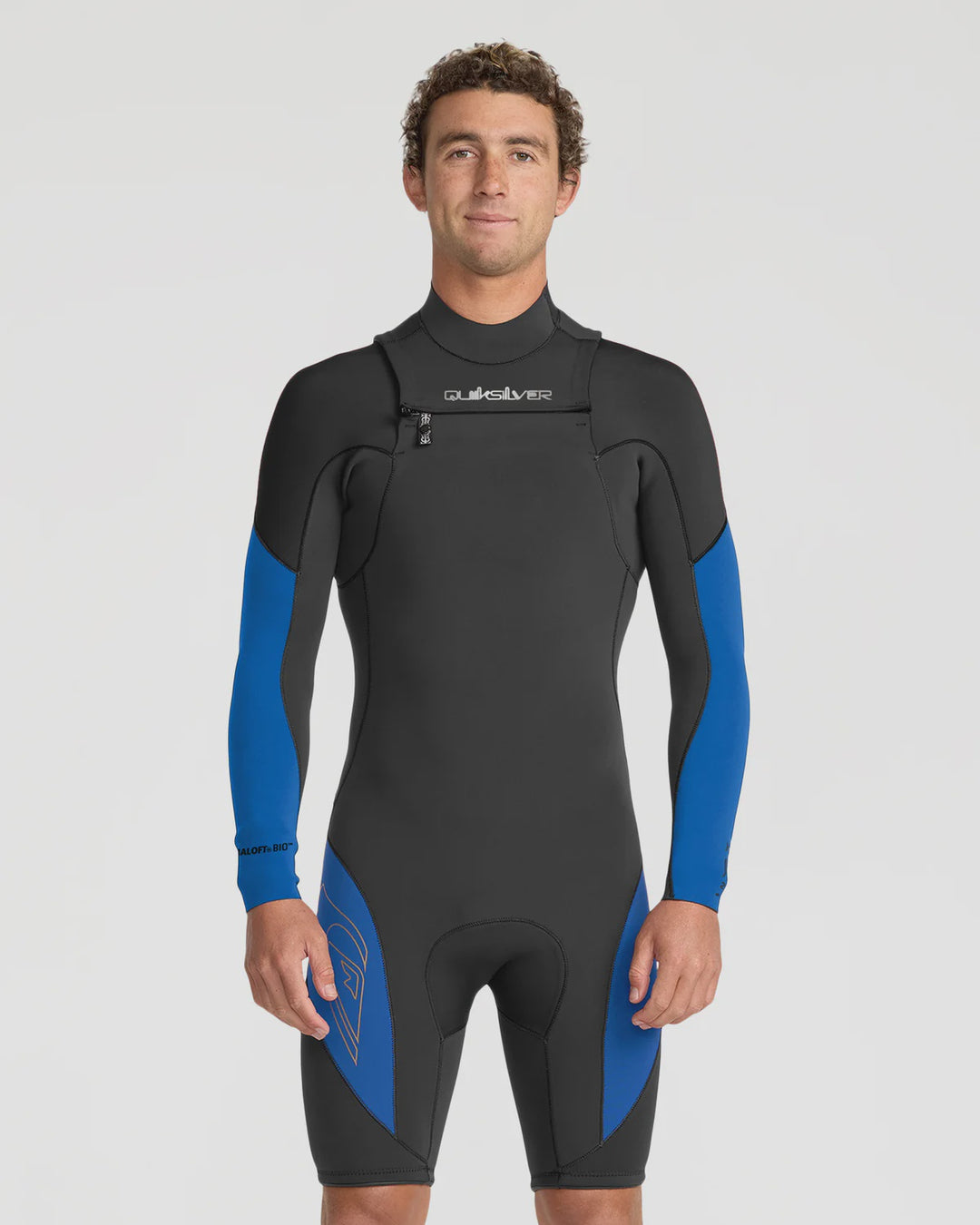 MENS 2/2 MERCURY L/S CZ SPRING