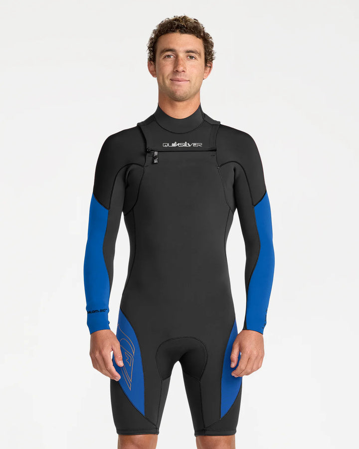 MENS 2/2 MERCURY L/S CZ SPRING