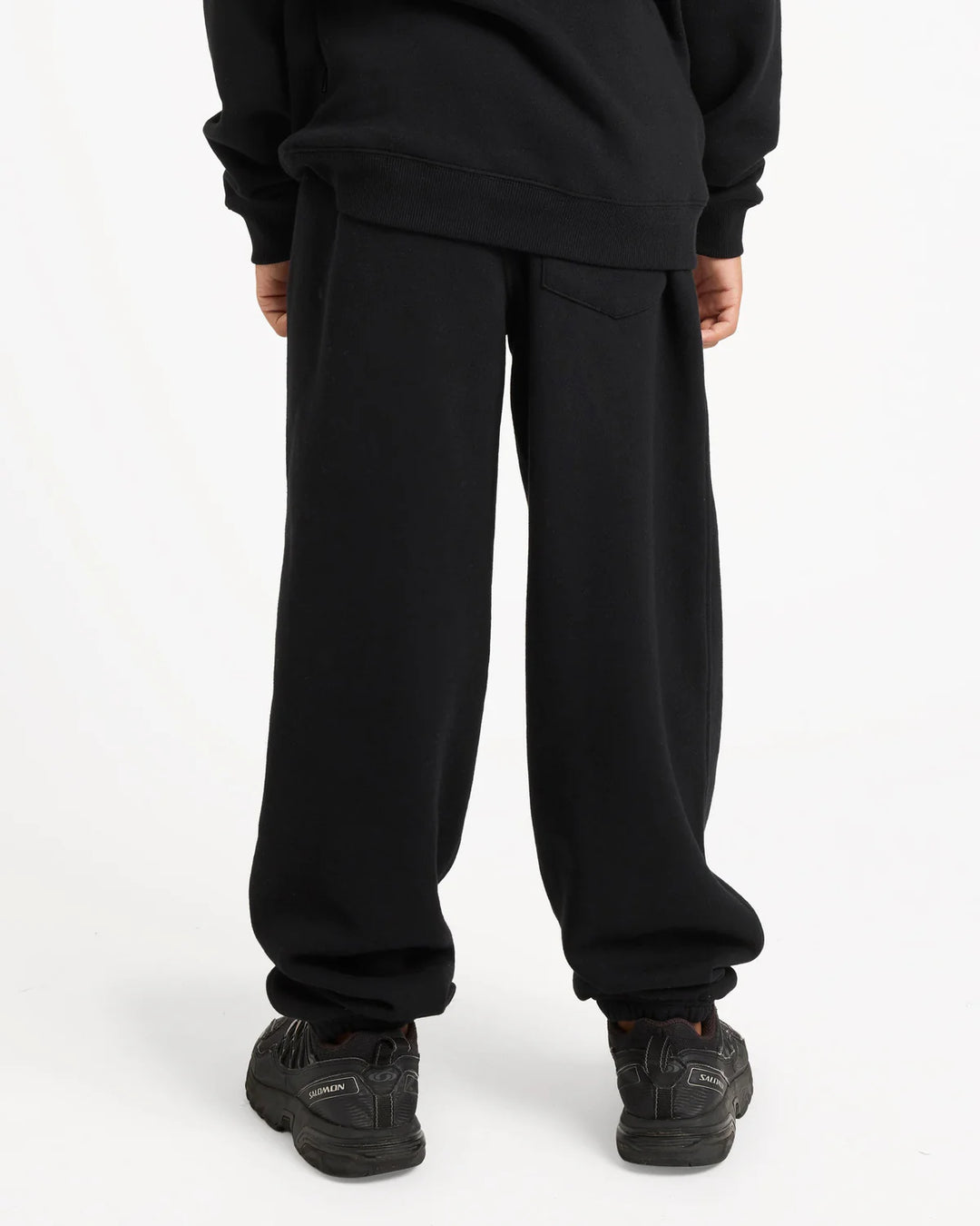 SCREEN TRACKPANT - YOUTH