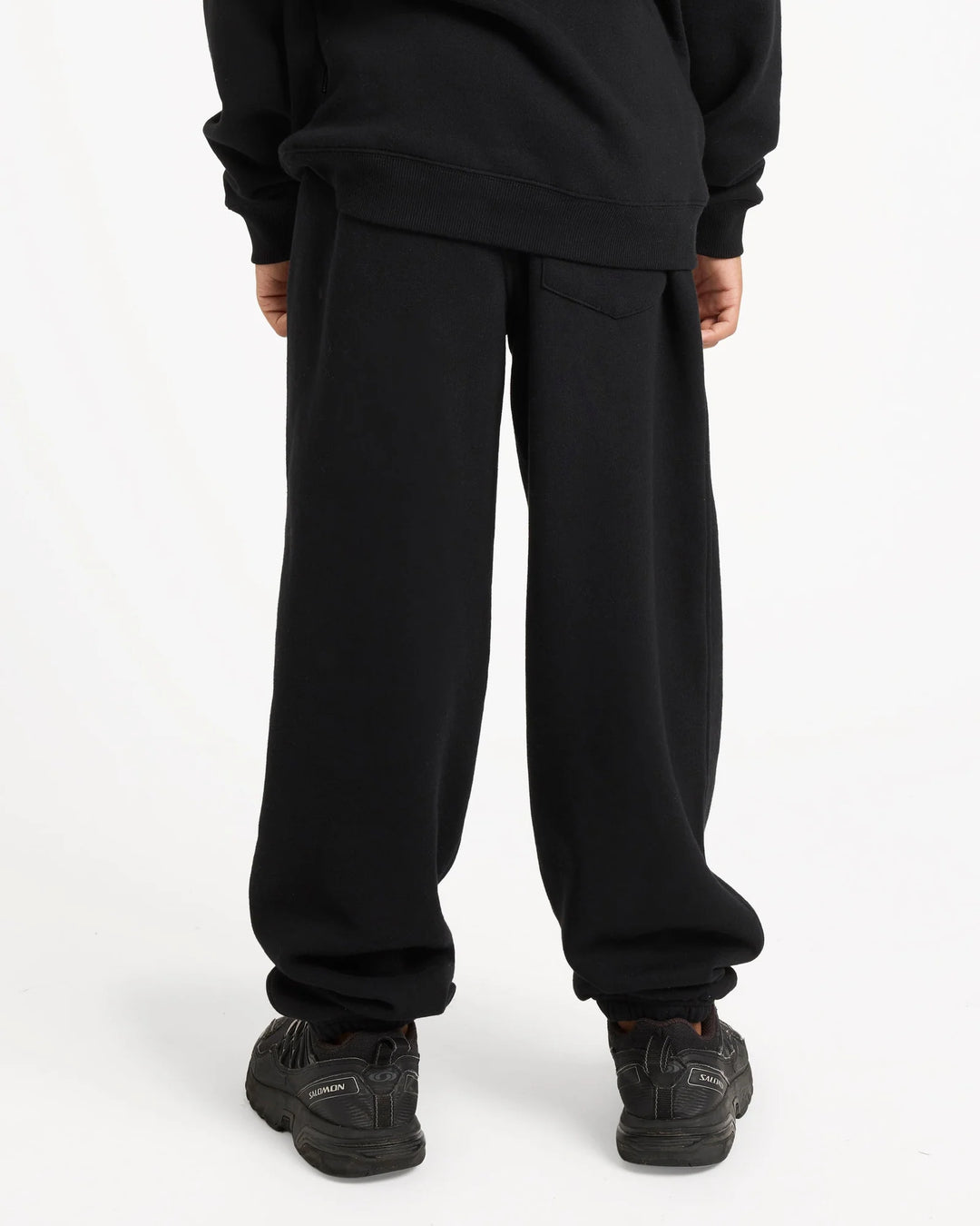 BOYS 2 - 7 SCREEN TRACKPANT