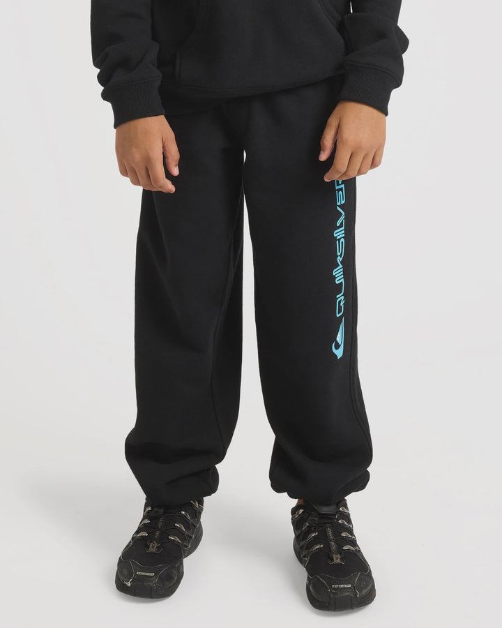 BOYS 2 - 7 SCREEN TRACKPANT