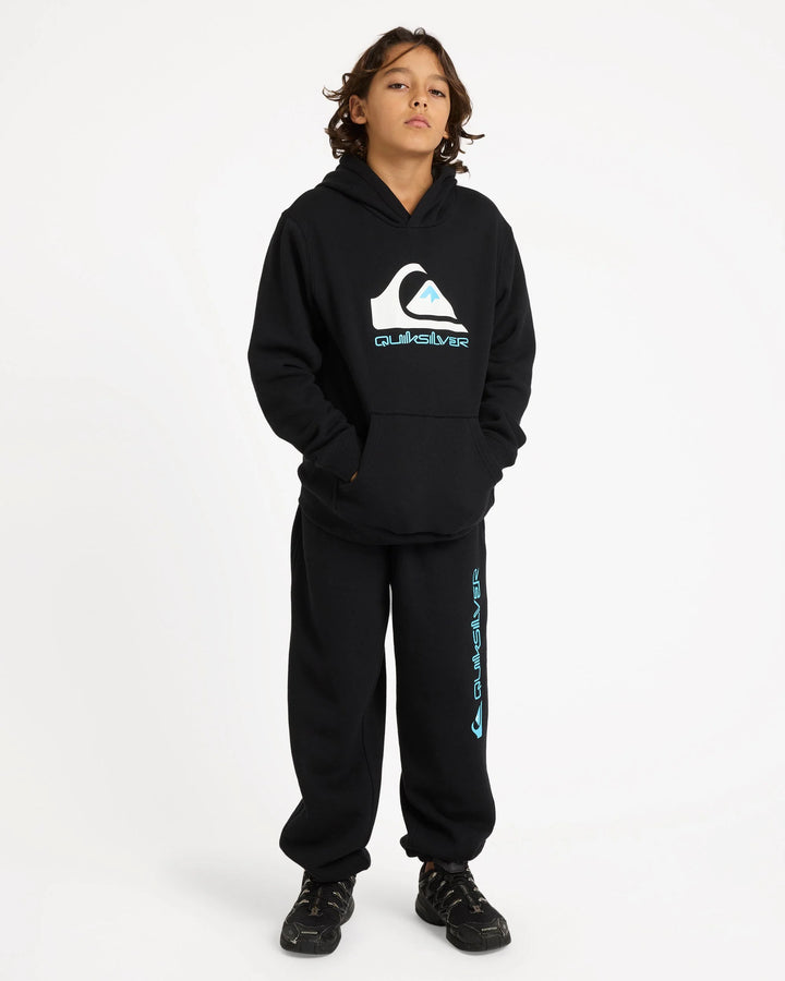 BOYS 2 - 7 SCREEN TRACKPANT