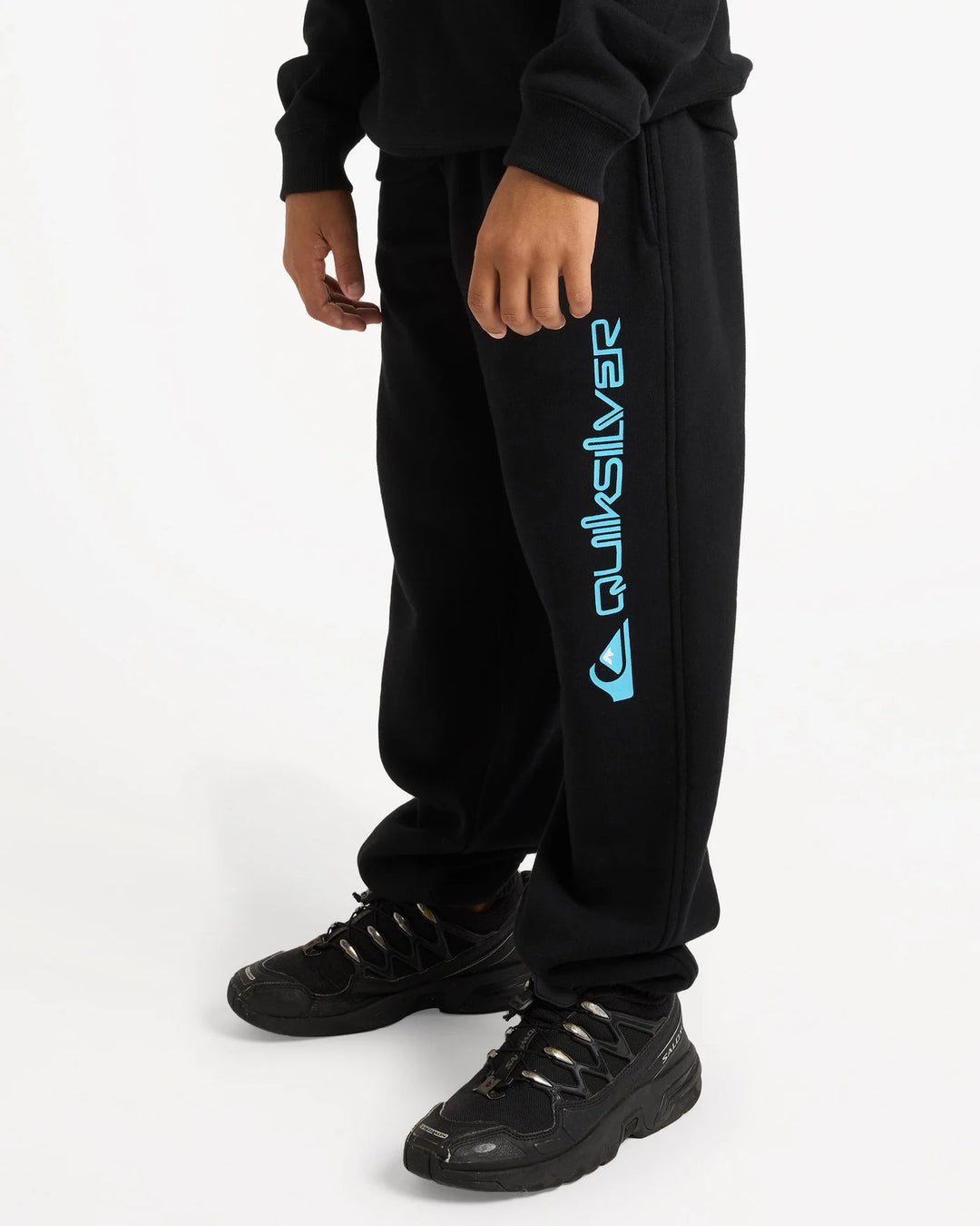 BOYS 2 - 7 SCREEN TRACKPANT