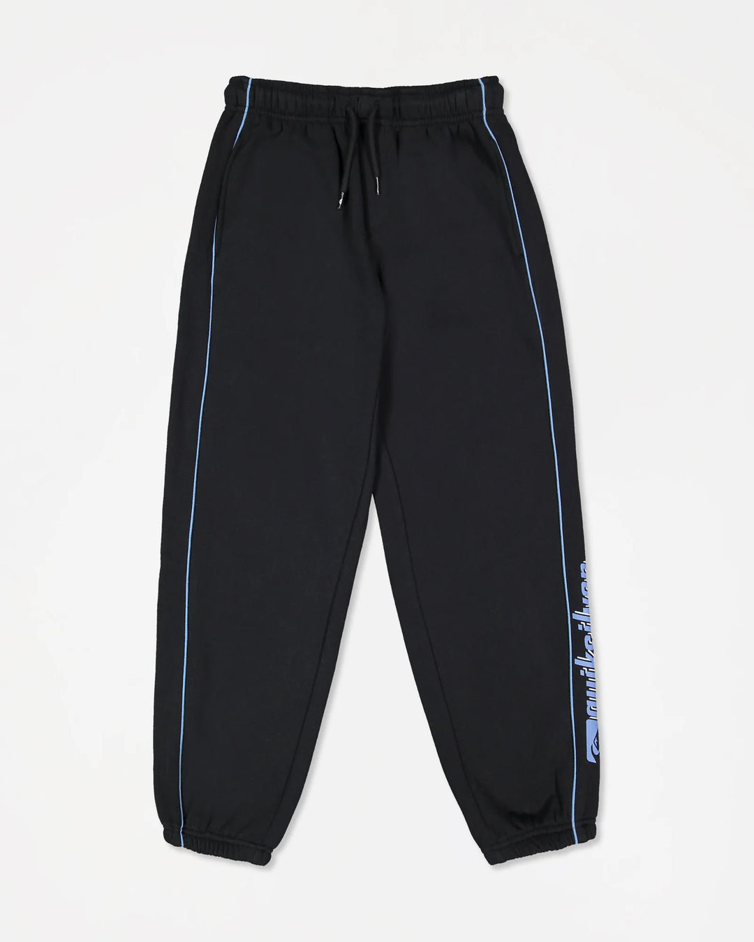 PANELLD TRACK PANTS - YTH