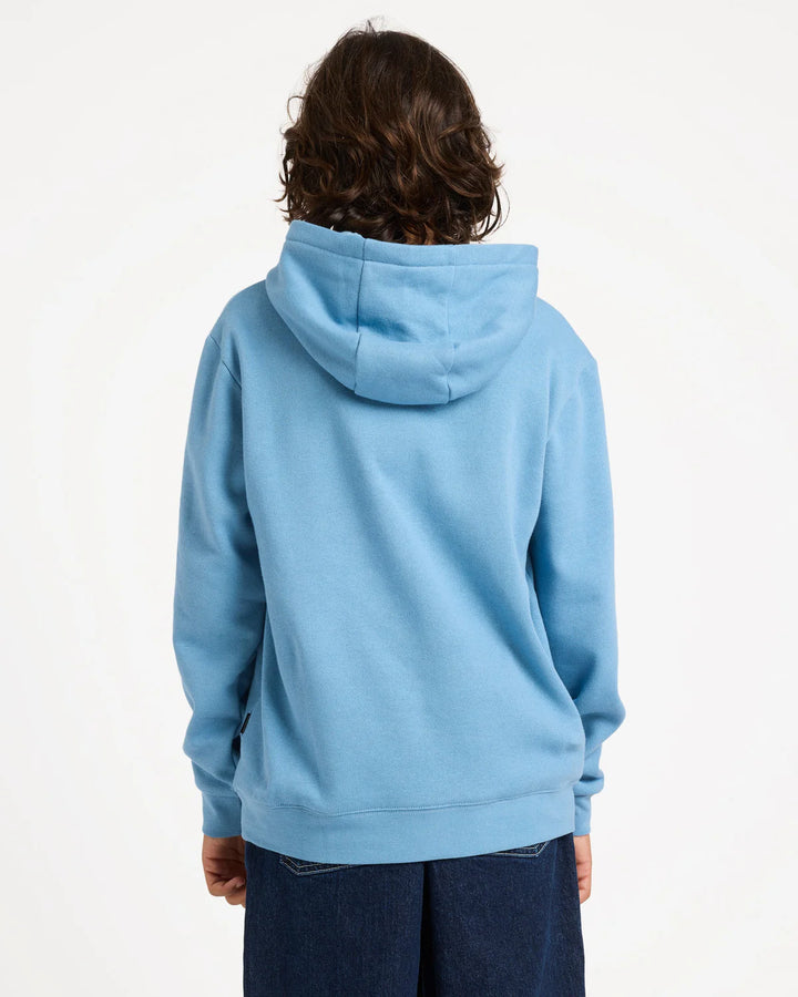 QUIK GLOBAL HOODIE - YOUTH
