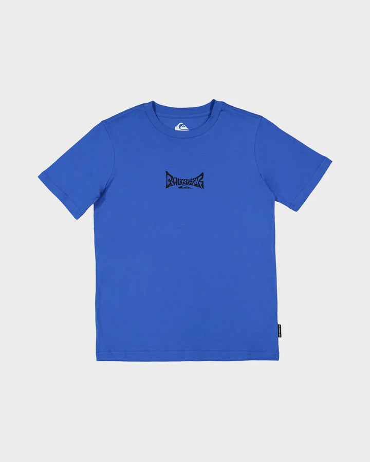 FOAM BALL SS TEE YOUTH