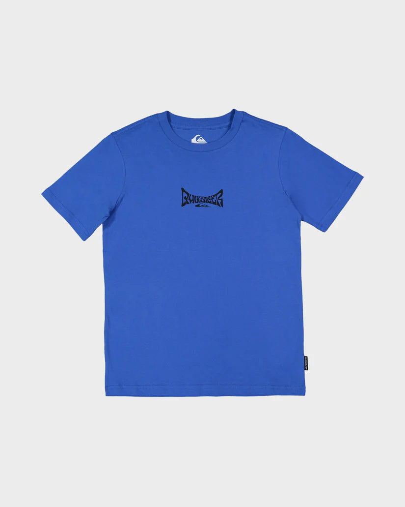 FOAM BALL SS TEE YOUTH