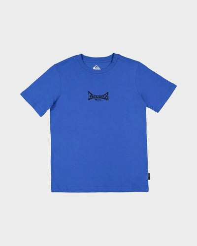 FOAM BALL SS TEE YOUTH