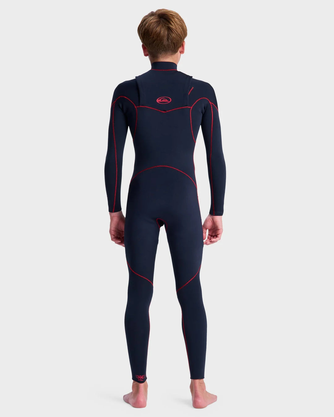 BOYS 3/2 MERCURY CZ STEAMER