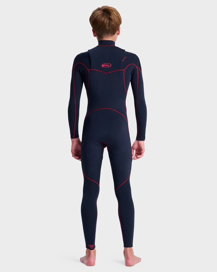 BOYS 3/2 MERCURY CZ STEAMER