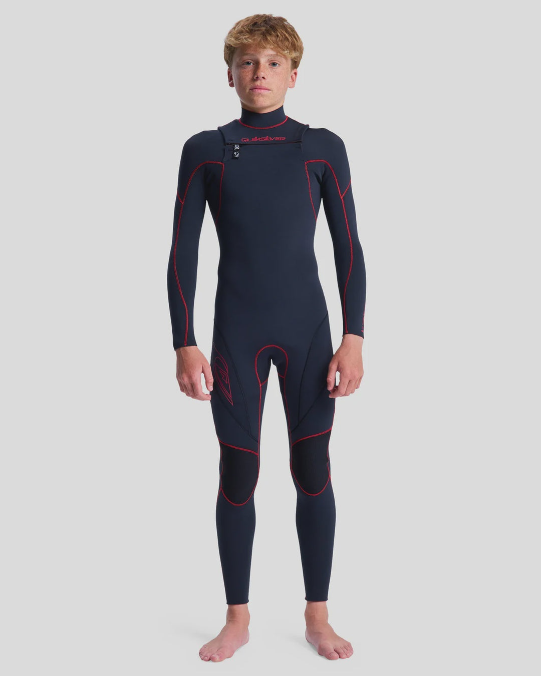 BOYS 3/2 MERCURY CZ STEAMER