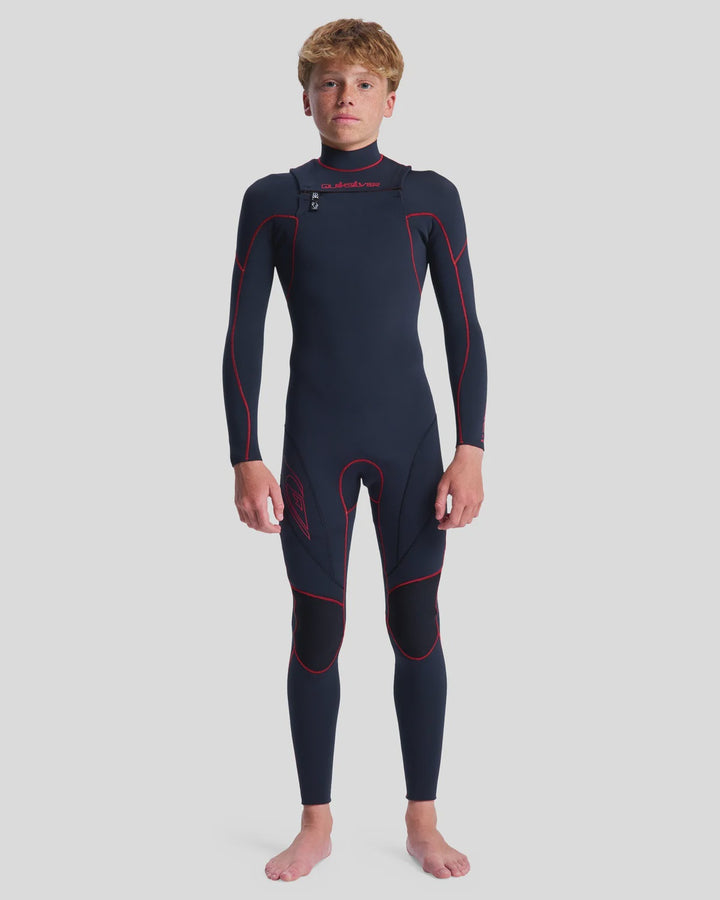 BOYS 3/2 MERCURY CZ STEAMER