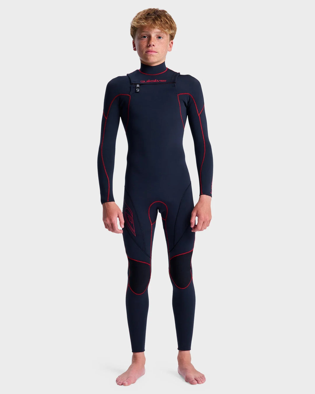 BOYS 3/2 MERCURY CZ STEAMER