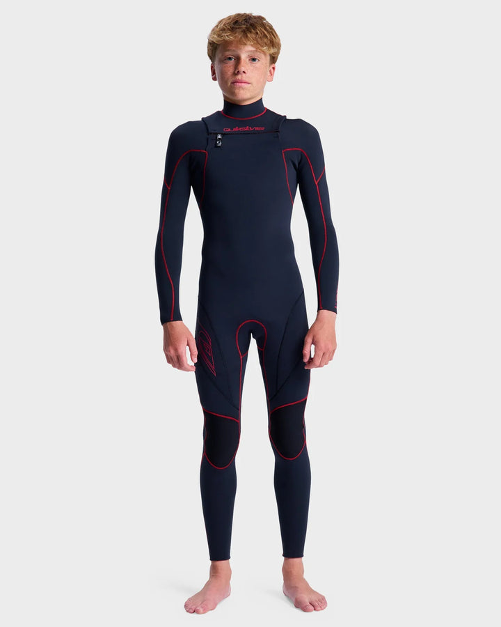 BOYS 3/2 MERCURY CZ STEAMER
