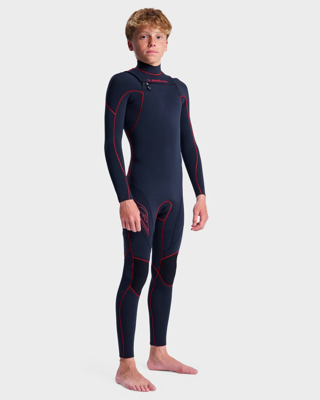 BOYS 3/2 MERCURY CZ STEAMER