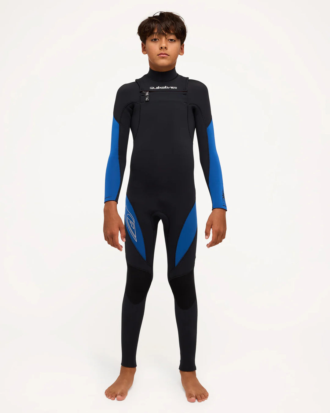 BOYS 4/3 MERCURY CZ STEAMER